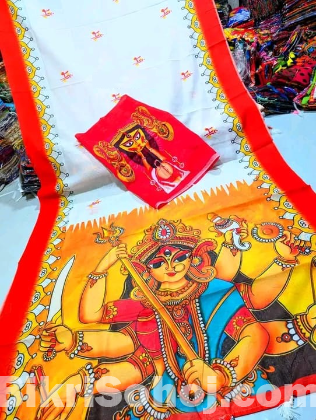 Puja sharee collection